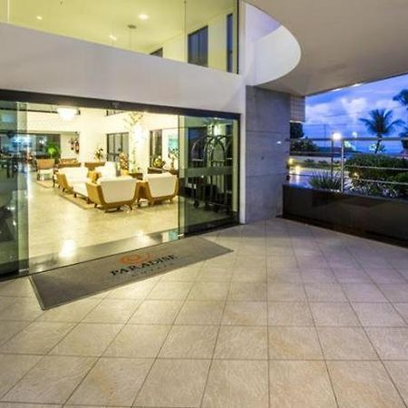 Paradise Residence Flat Natal Dış mekan fotoğraf