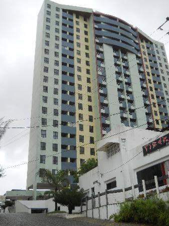 Paradise Residence Flat Natal Dış mekan fotoğraf