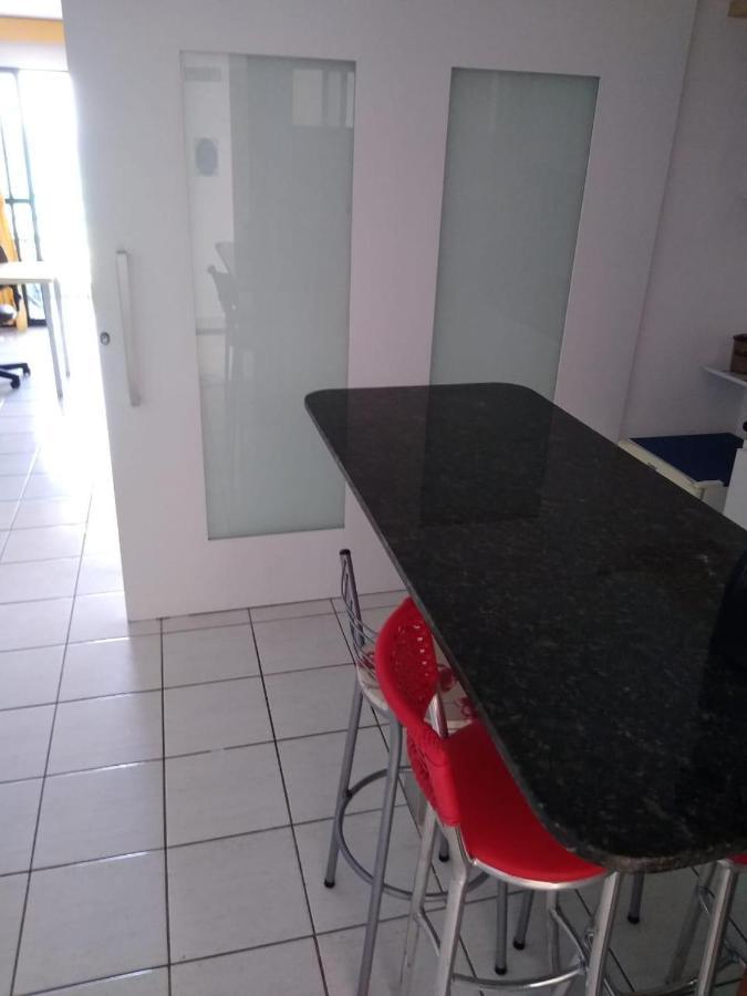 Paradise Residence Flat Natal Dış mekan fotoğraf