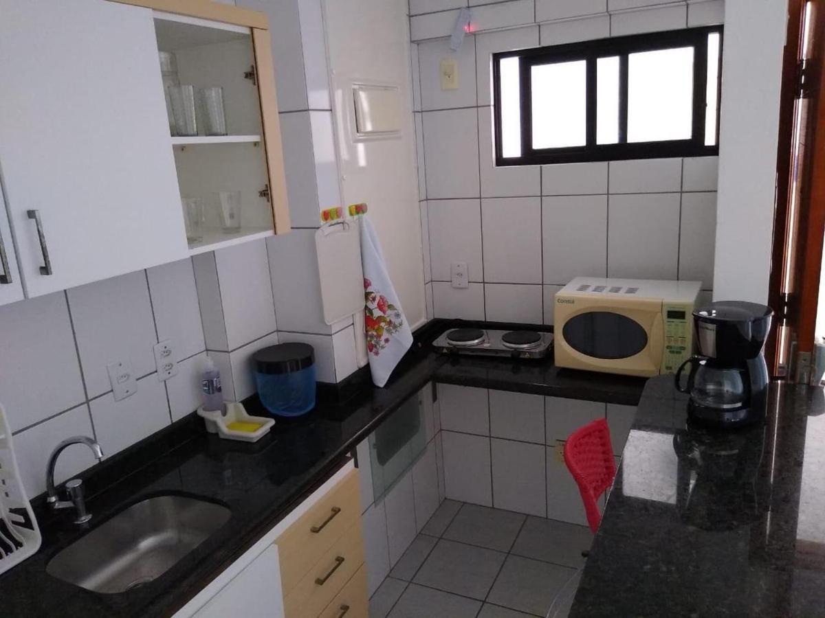 Paradise Residence Flat Natal Dış mekan fotoğraf