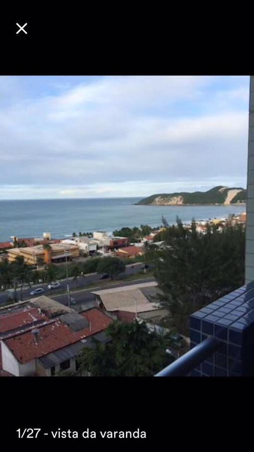 Paradise Residence Flat Natal Dış mekan fotoğraf