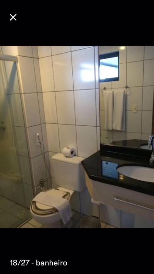 Paradise Residence Flat Natal Dış mekan fotoğraf