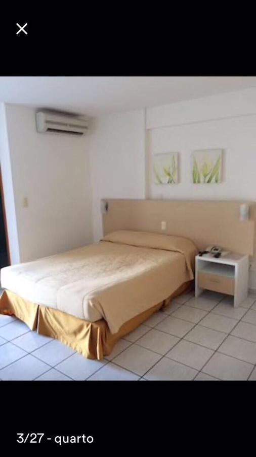 Paradise Residence Flat Natal Dış mekan fotoğraf