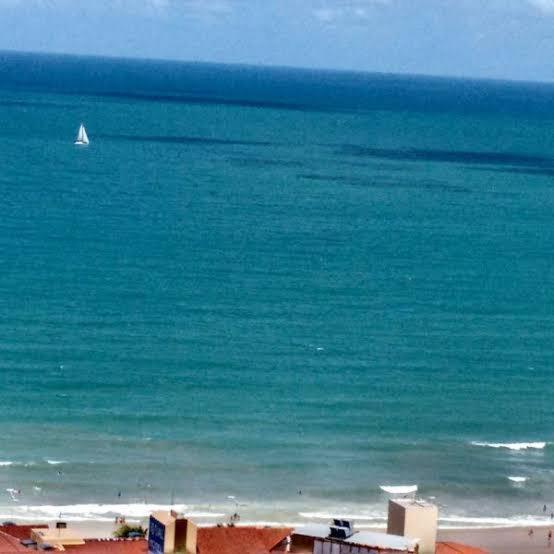 Paradise Residence Flat Natal Dış mekan fotoğraf