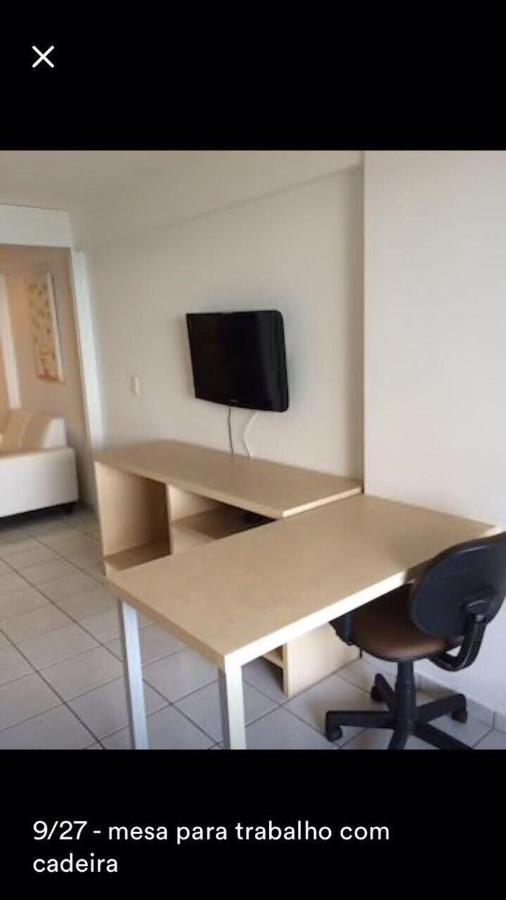 Paradise Residence Flat Natal Dış mekan fotoğraf