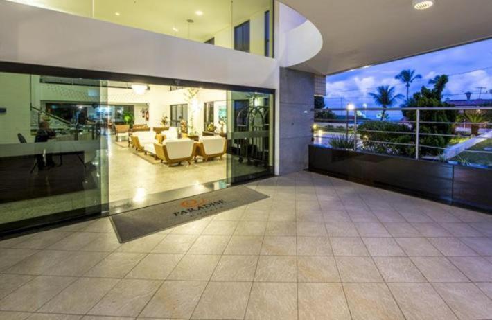 Paradise Residence Flat Natal Dış mekan fotoğraf