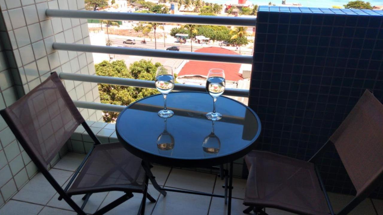 Paradise Residence Flat Natal Dış mekan fotoğraf