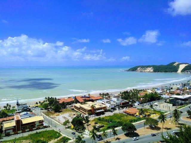 Paradise Residence Flat Natal Dış mekan fotoğraf