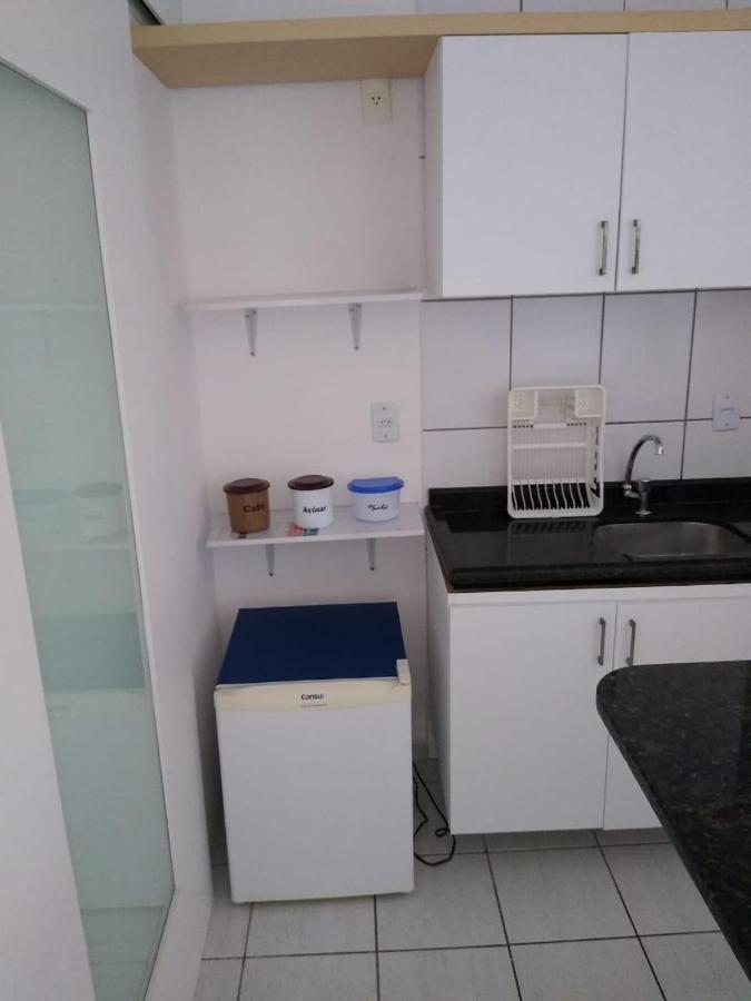 Paradise Residence Flat Natal Dış mekan fotoğraf