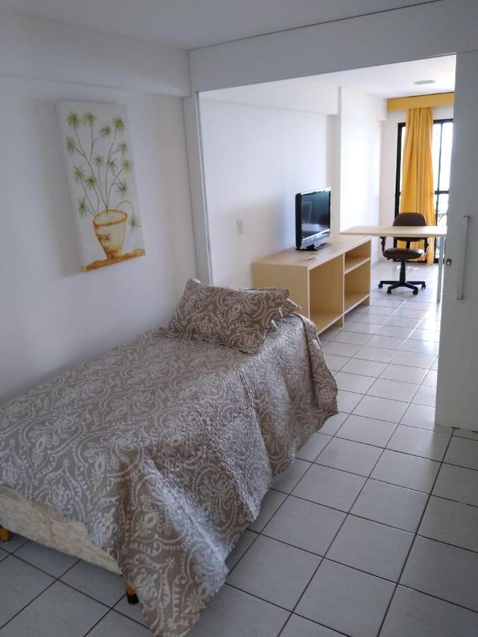 Paradise Residence Flat Natal Dış mekan fotoğraf