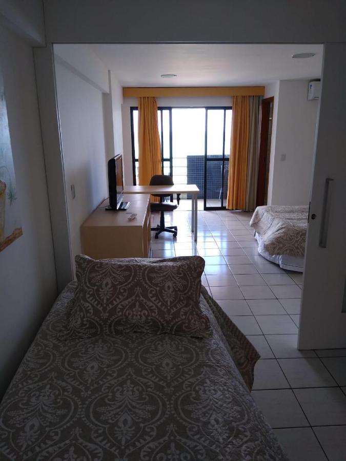 Paradise Residence Flat Natal Dış mekan fotoğraf