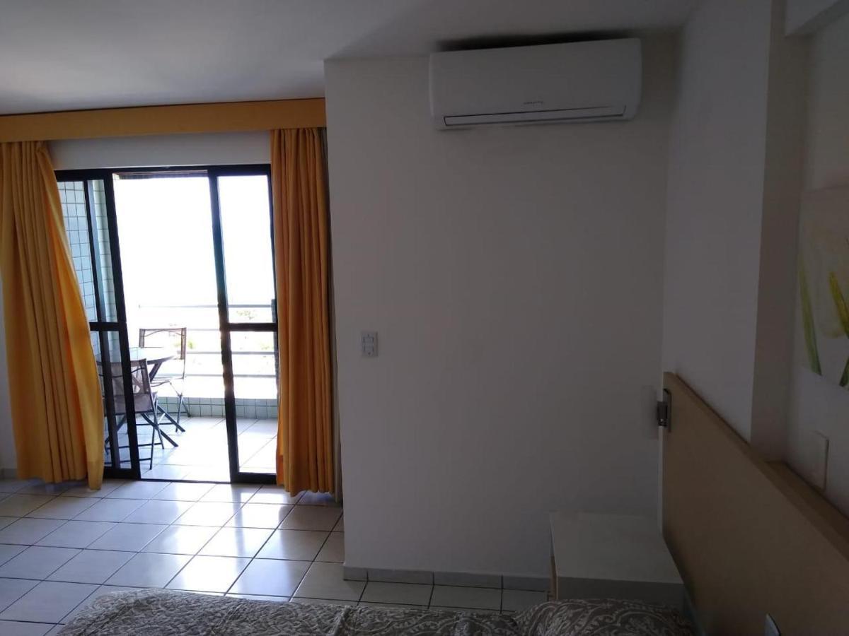 Paradise Residence Flat Natal Dış mekan fotoğraf