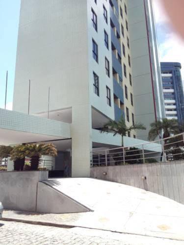 Paradise Residence Flat Natal Dış mekan fotoğraf